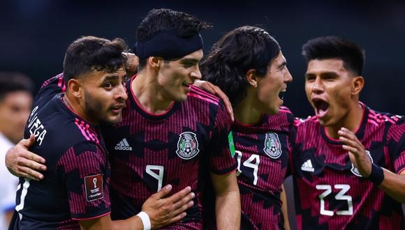 Qatar 2022: Modifican horarios del mundial, ¿A qué hora jugará México?