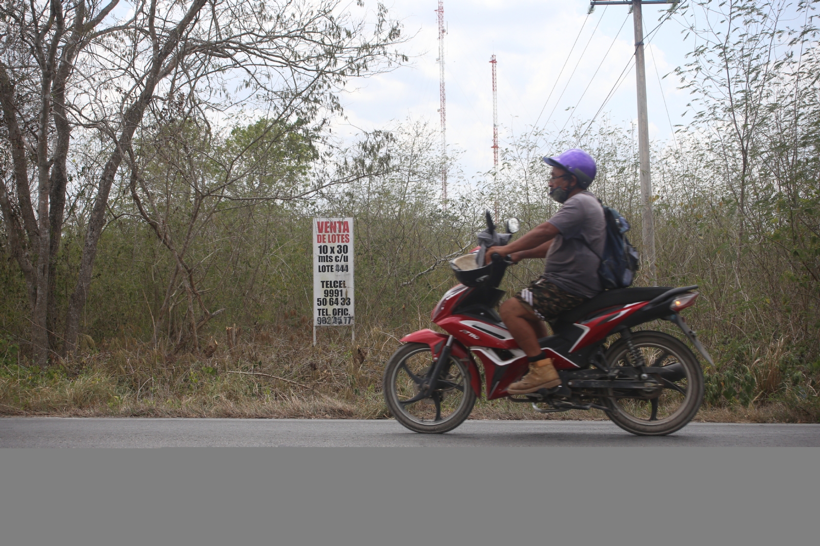 Estafa de loteros en Yucatán, repudiado por usuarios en redes sociales