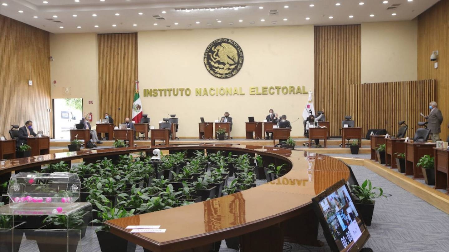 El PRD mostró su descontento con el Instituto Nacional Electoral por diversas observaciones que han comentado en la Revocación de Mandato