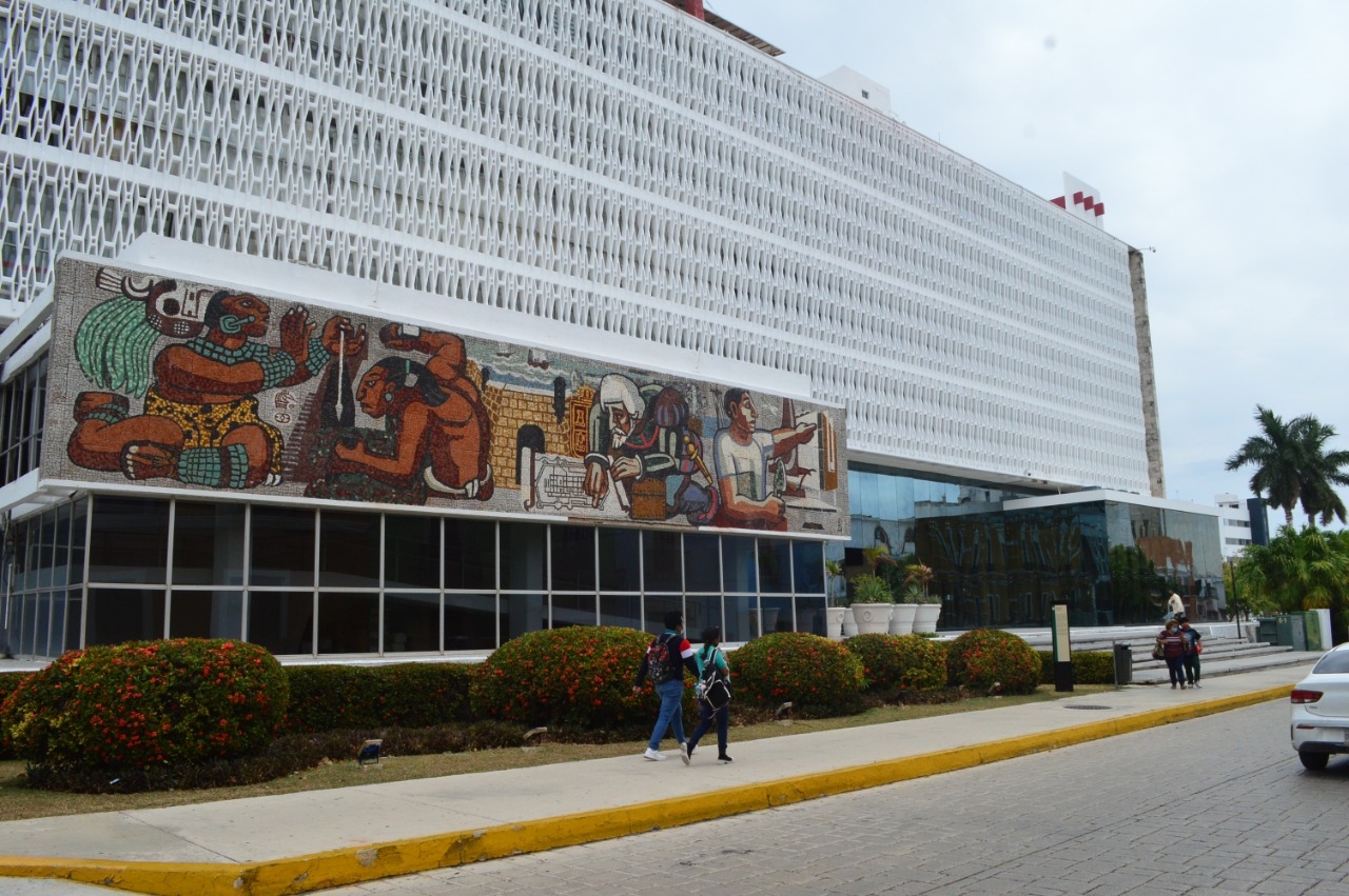 Gobierno de Campeche obligado a devolver casi 400 mdp a la federación