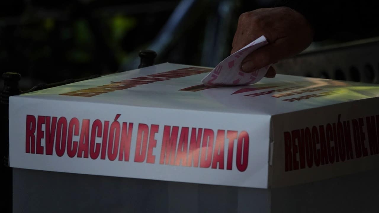 Elecciones Quintana Roo 2022: Así puedes ubicar tu casilla para votar