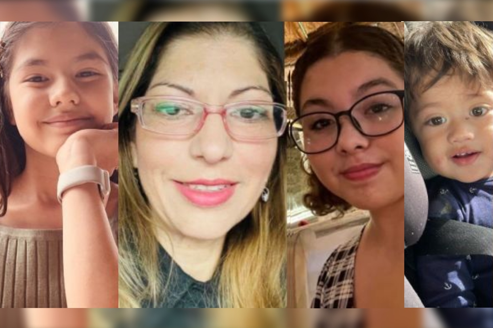 Madre y sus tres hijos desaparecen en Playa del Carmen; activan alerta de búsqueda