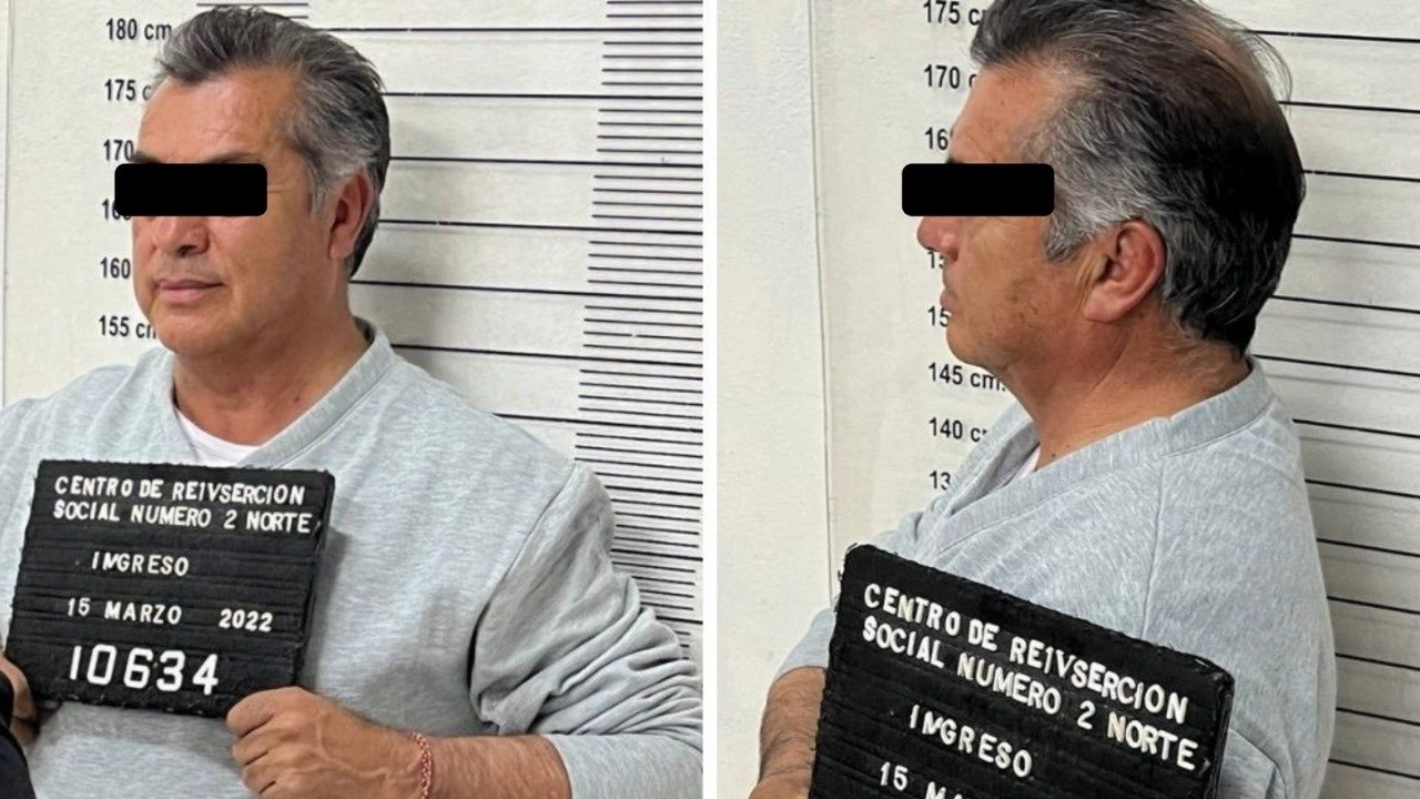 'El Bronco' seguirá en prisión en Nuevo León
