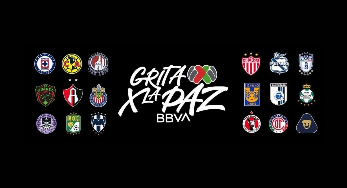 Liga MX: Así luce la tabla general tras lo resultados de la jornada 13 del Clausura 2022