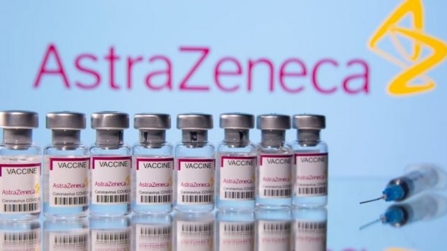 AstraZeneca ha sido una de las dosis más usadas en México para combatir al COVID-19 junto con Pfizer y Cansino