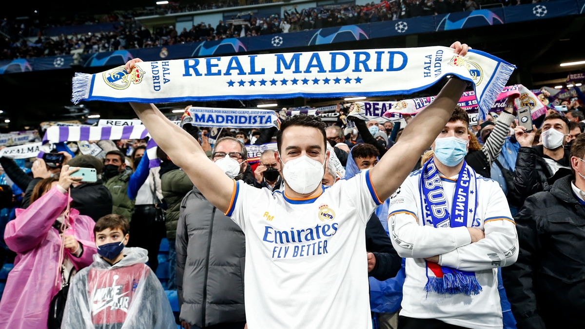 Real Madrid doblega al actual campeón de la Champions y manda a casa al Chelsea