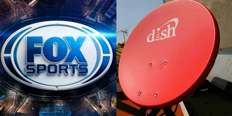 Dish y Fox Sports rompieron relaciones de negocios este 13 de abril. Foto: Epecial