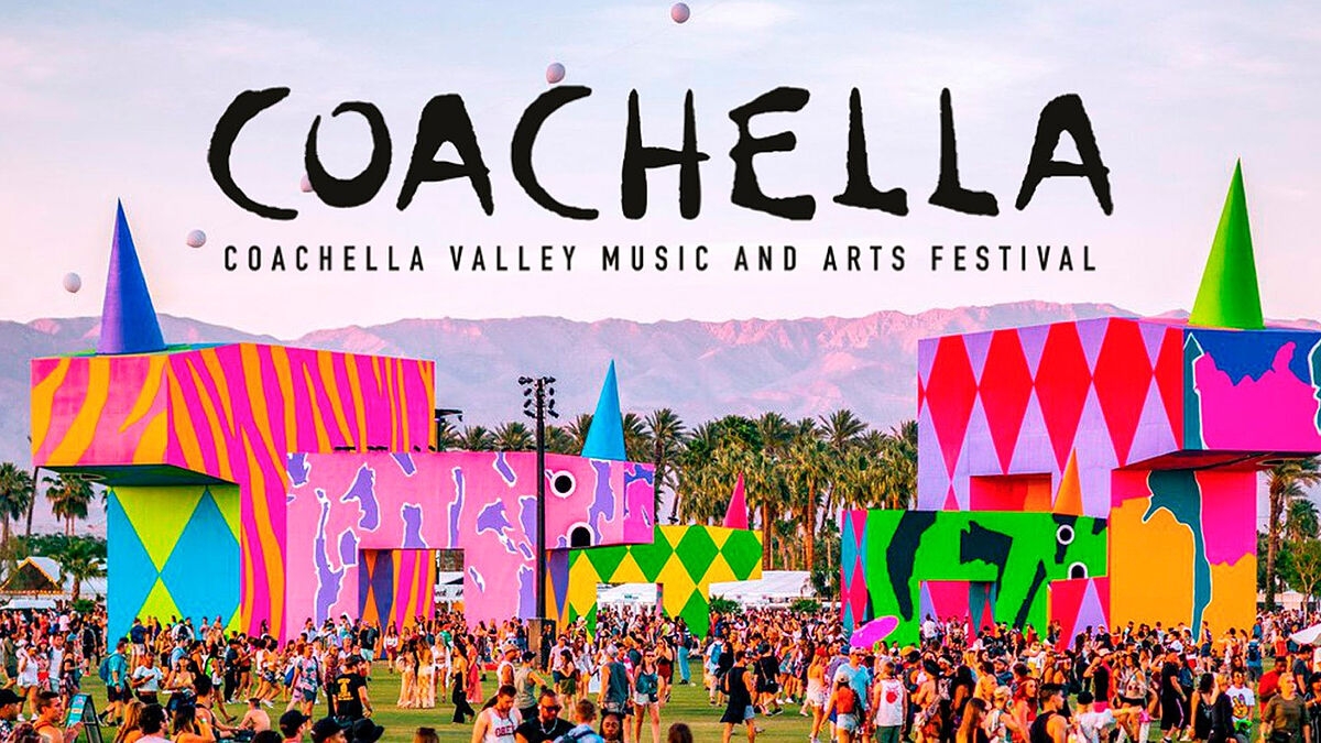 Coachella 2022: ¿Dónde y cómo ver  la transmisión en vivo del festival?