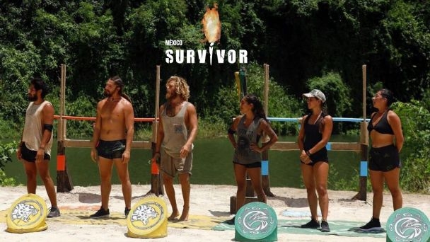 Survivor México está de regreso, así fue anunciada su nueva temporada