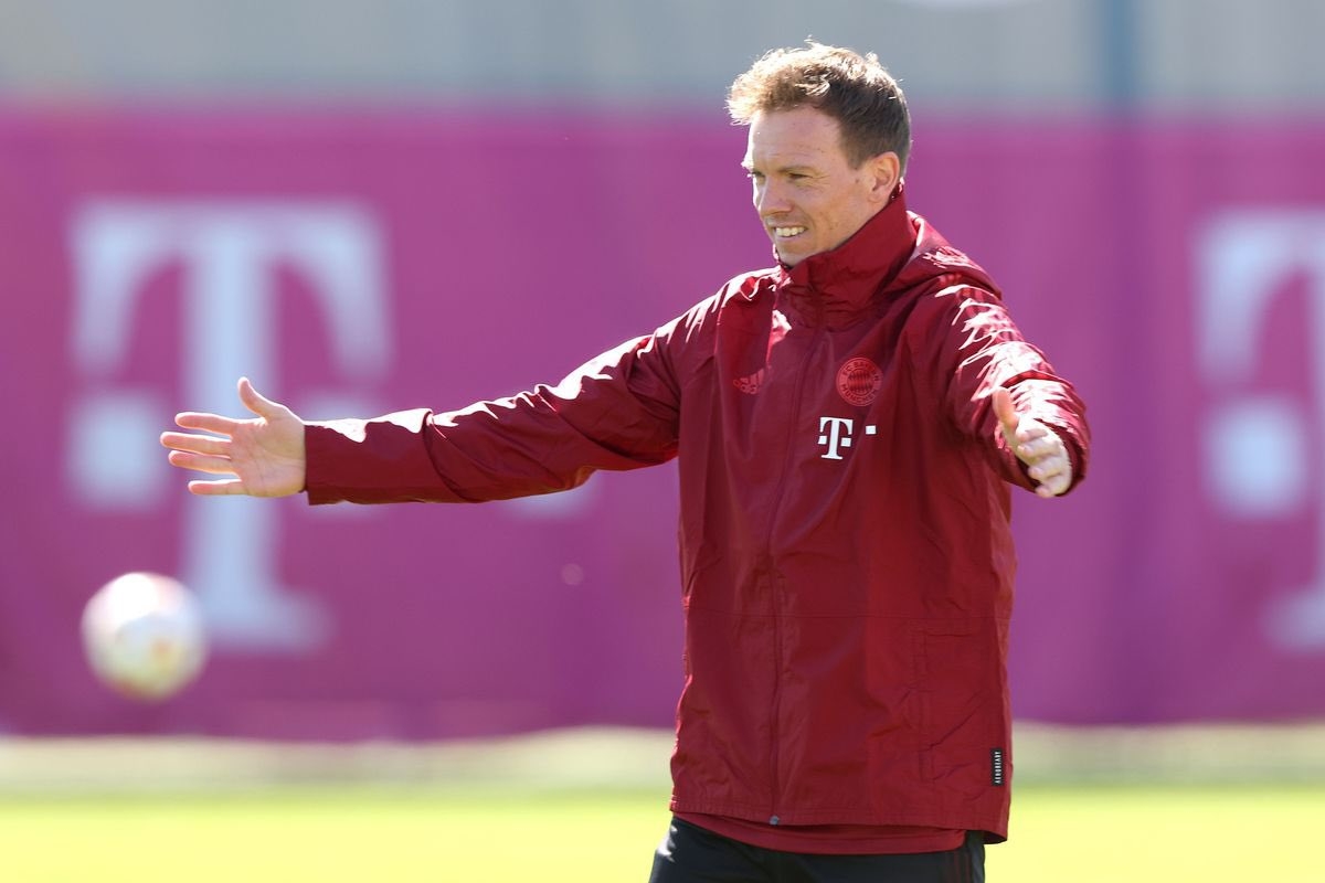 Técnico del Bayer Múnich recibe amenazas de muerte luego de su eliminación de Champions League