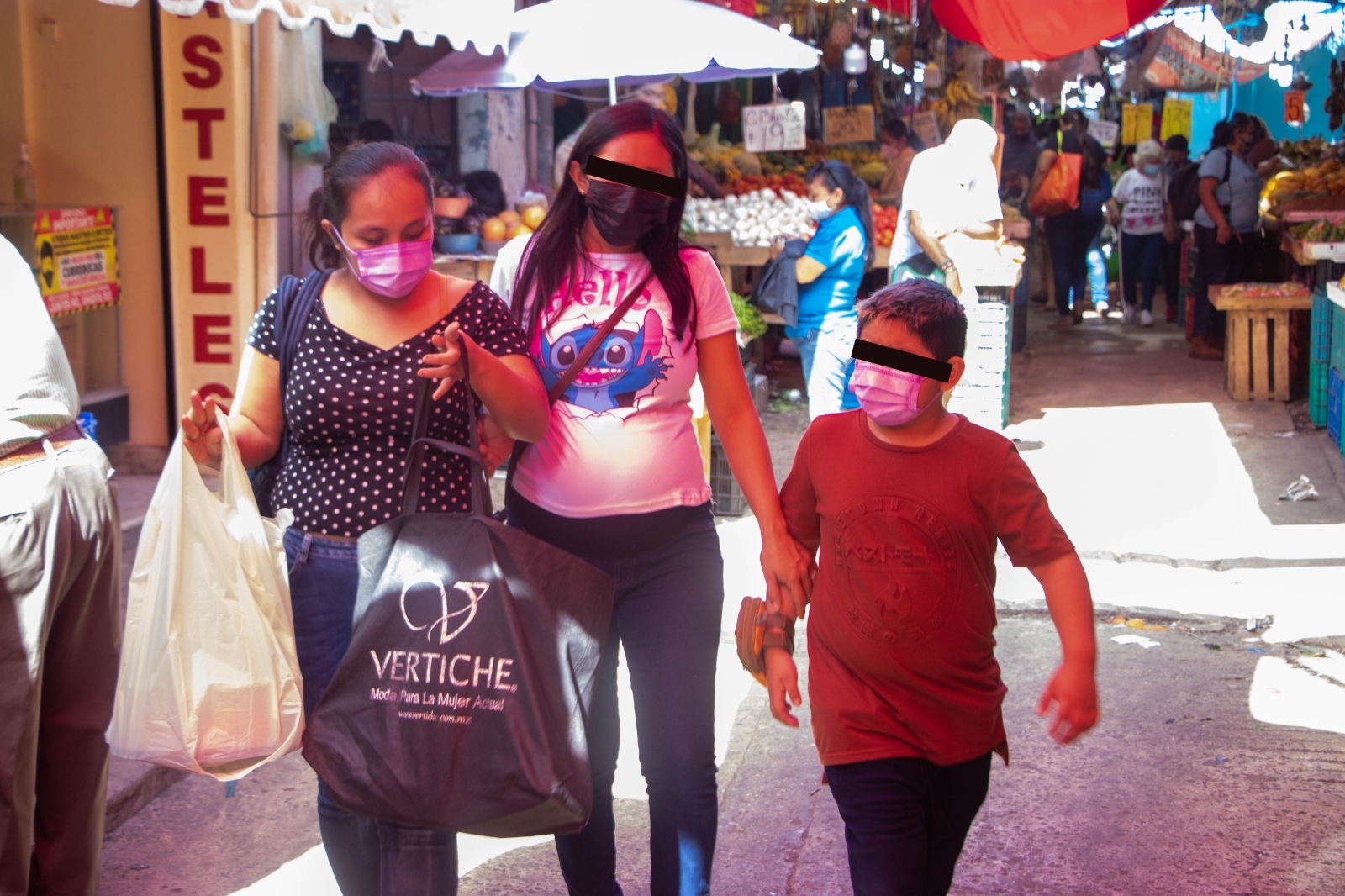 Aumentan casos de diabetes en mujeres embarazadas de Yucatán