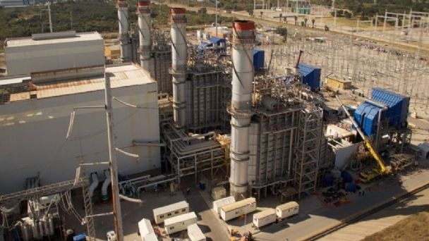 Red Ciudadana pide cancelar definitivamente la termoeléctrica de Iberdrola en Kanasín
