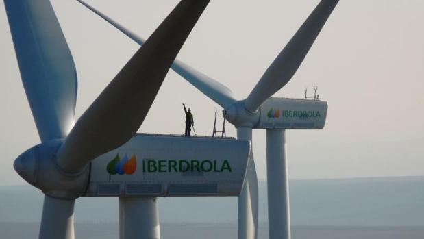 Iberdrola opera en México produciendo y vendiendo energía