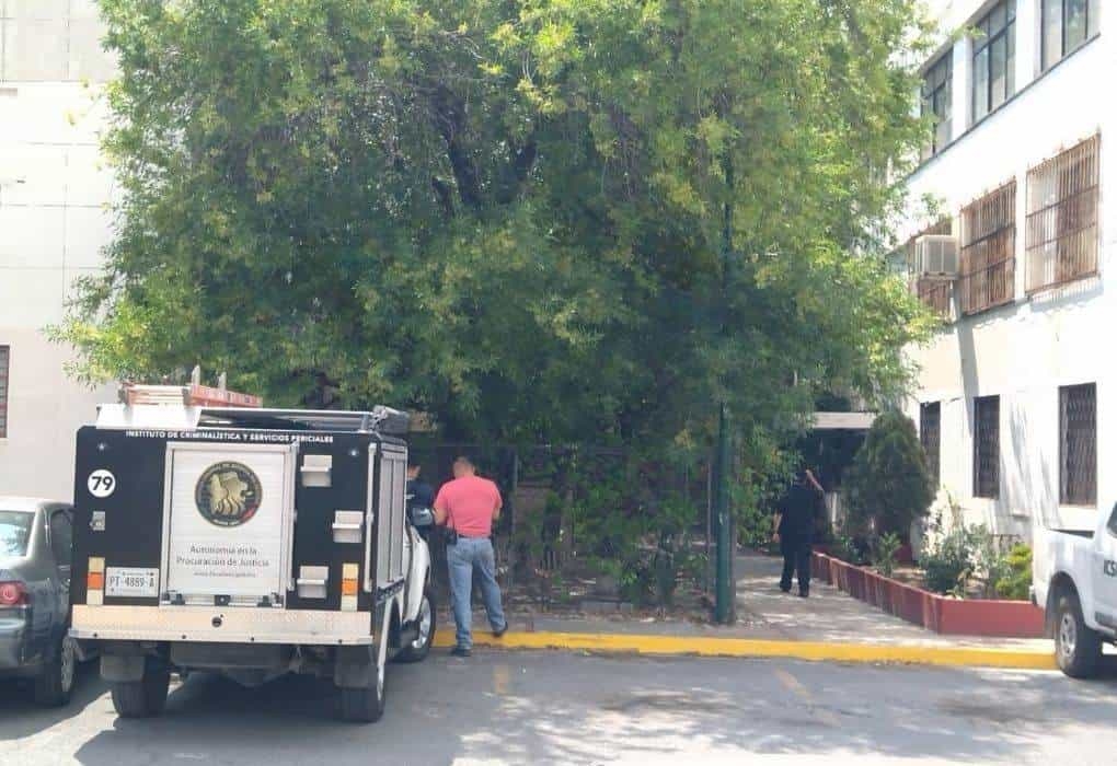 Catean departamento en Monterrey para buscar objetos personales de Debanhi Escobar