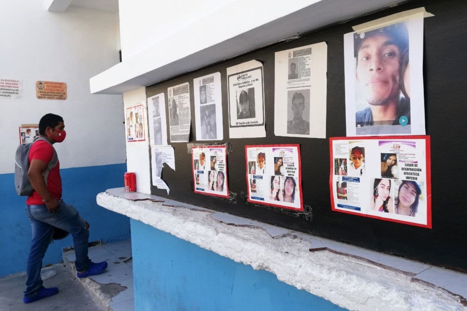 Quintana Roo, segundo lugar en desaparición de menores en la Península de Yucatán