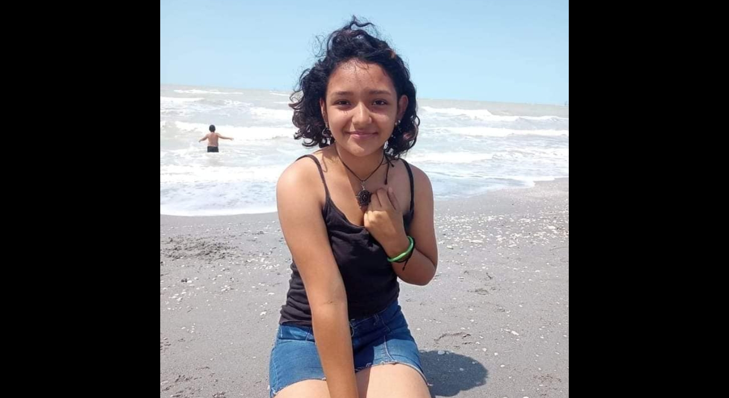 FGECAM emite alerta por la desaparición de una menor de 13 años en Ciudad del Carmen
