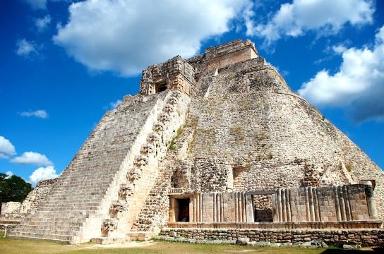 AMLO revela nombre del próximo Parque Natural de Uxmal en Yucatán