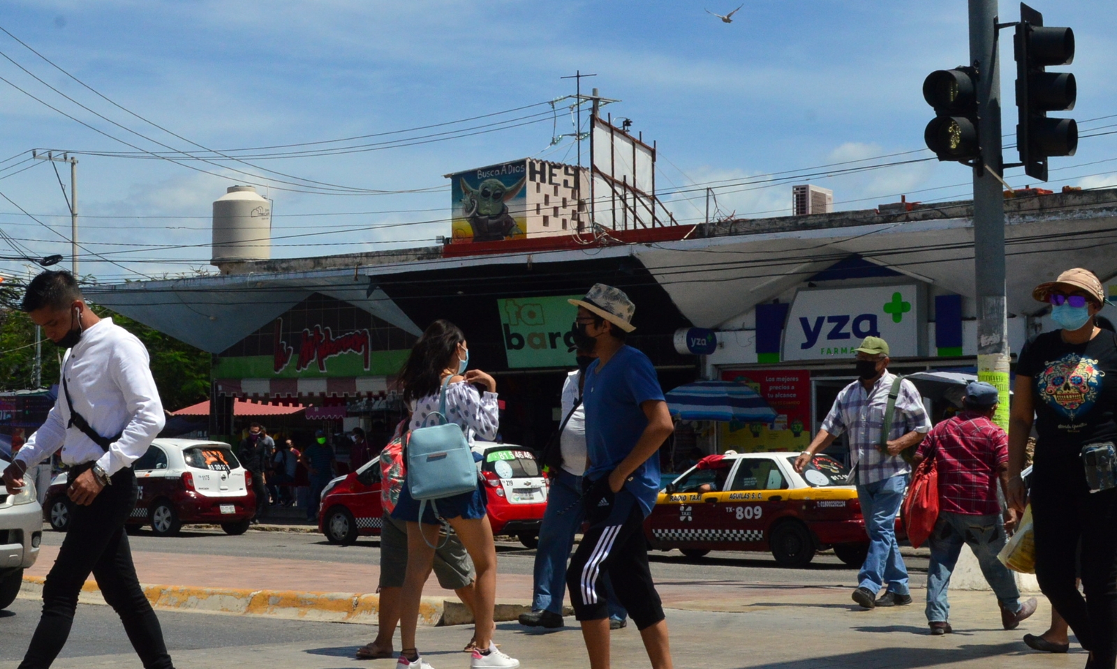 Prodecon prevé aumento en denuncias por pago de impuestos en Campeche