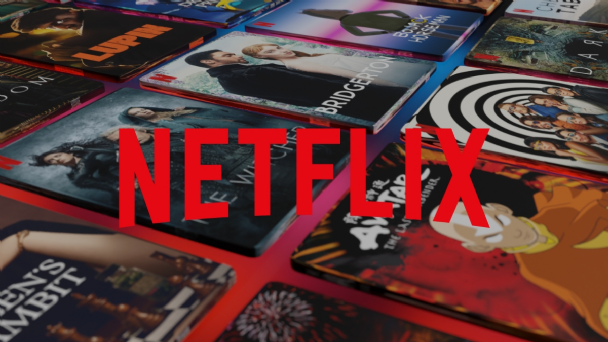 Estrenos Netflix: Estas son las mejores películas y series para disfrutar este fin de semana