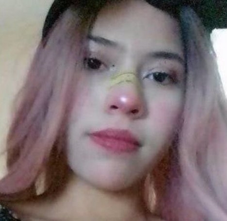 Joven de 15 años lleva cinco días desaparecida; activan Alerta Amber en Yucatán