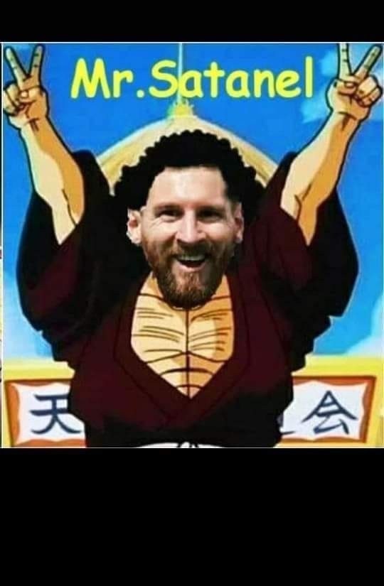 Messi hace campeón al PSG con un golazo; estos son los mejores memes