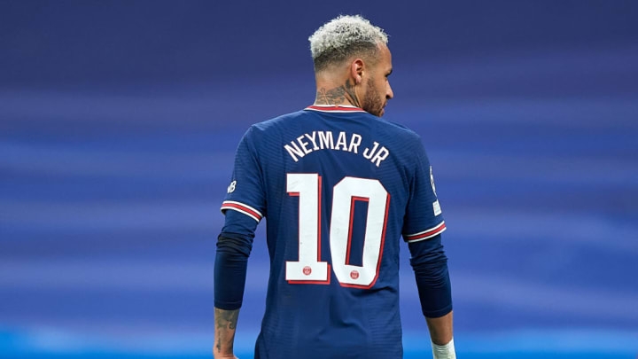 Neymar podría llegar a la MLS tras su salida del PSG