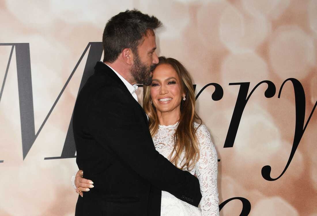 Jennifer López y Ben Affleck habrían firmado acuerdo sexual; esto es lo que harían cada semana