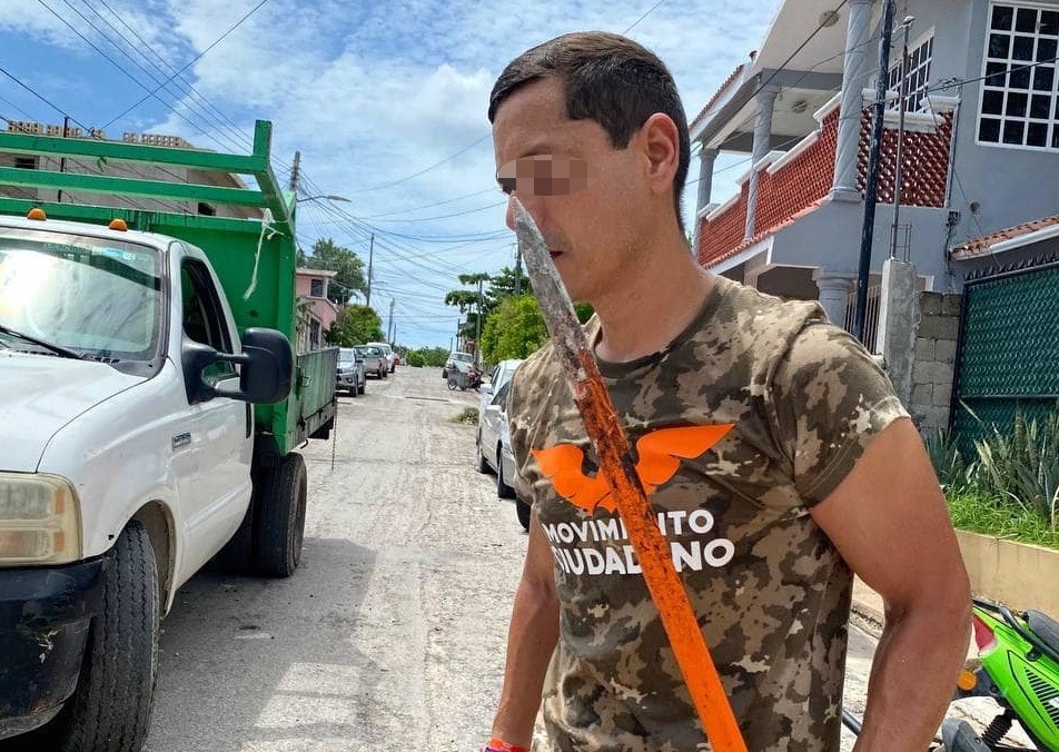 PRD pide investigar a exfuncionarios de Campeche tras caso Eliseo "N"