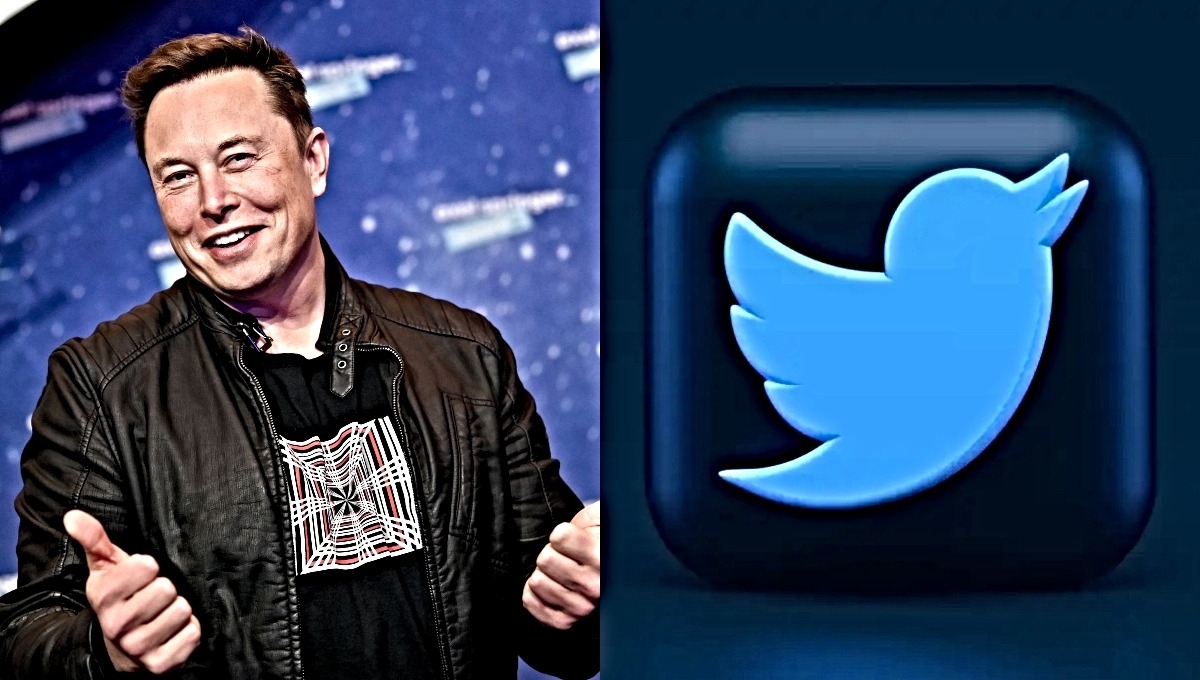 Elon Musk logró un acuerdo con el directorio de Twitter para comprar la red social a 54,20 dólares por acción