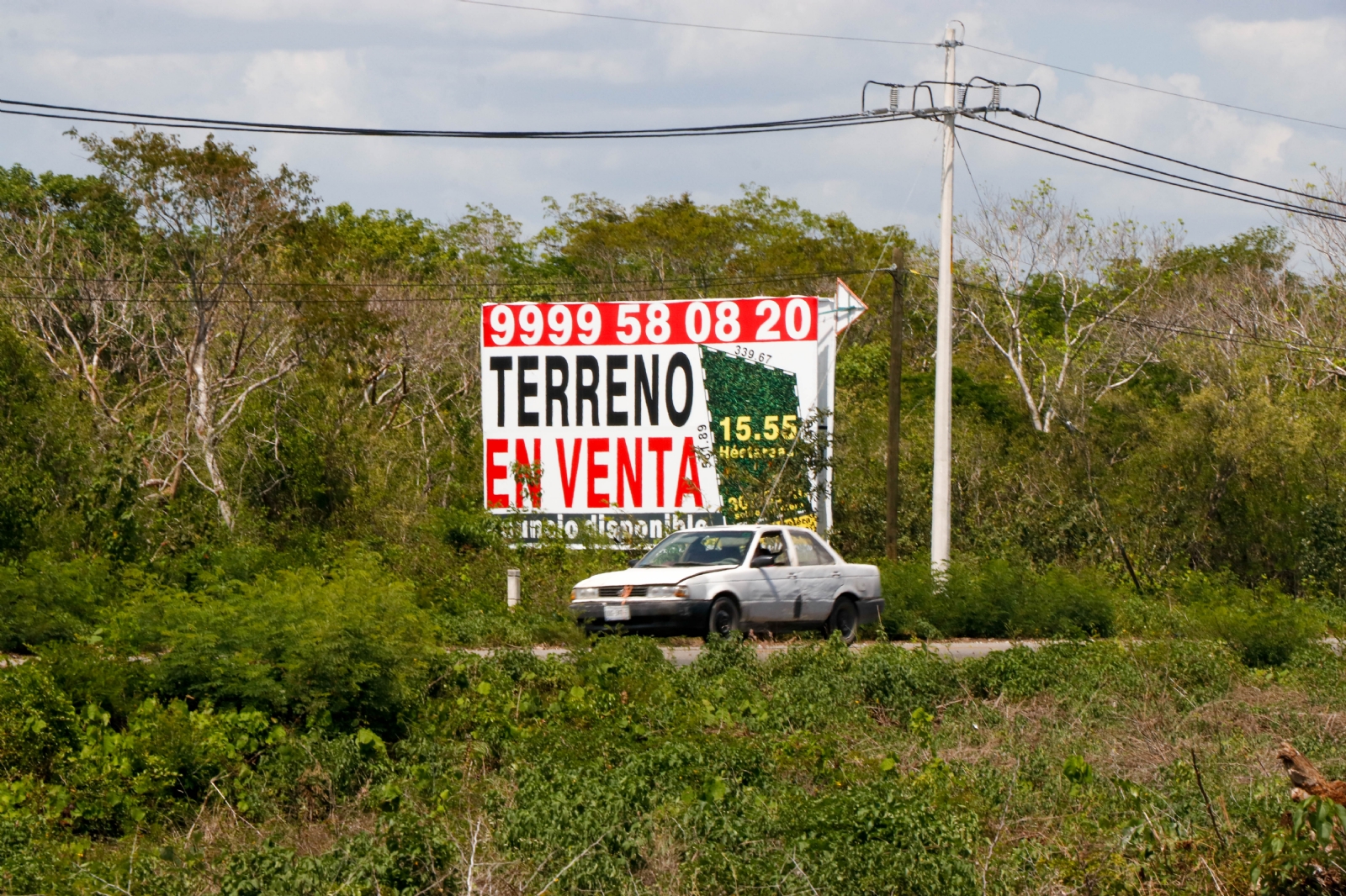 ¿Qué tan seguro es comprar terrenos en Mérida?