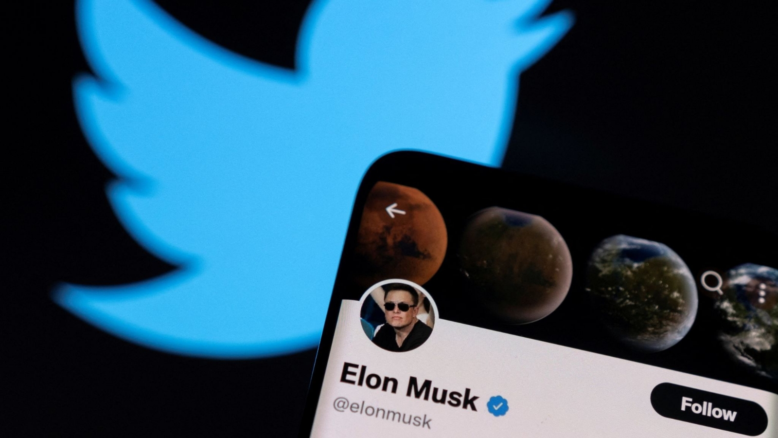 Elon Musk es el nuevo dueño de Twitter por comprarlo en más de 40 mil millones de dólares