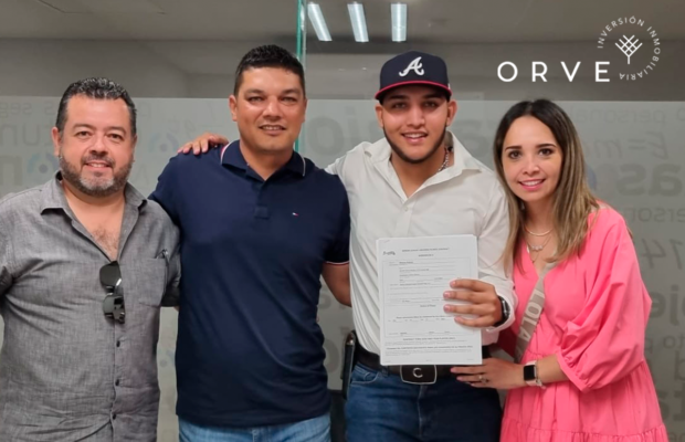 El novato mexicano se convirtió en el jugador número 42 de los Leones de Yucatán que logra llegar a un club de Las Mayores