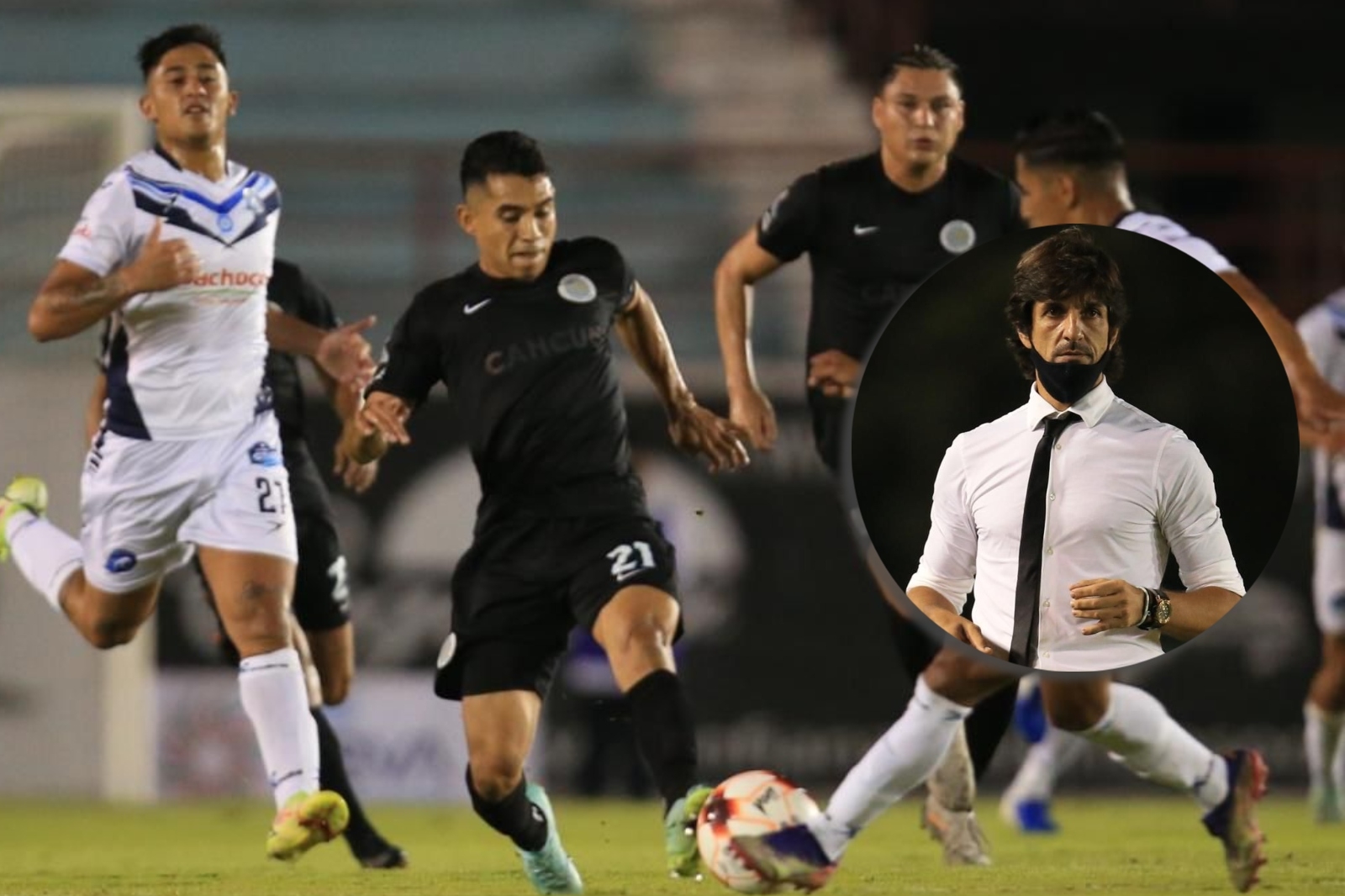 Cancún FC buscará eliminar a Celaya en los Cuartos de Final de la Liga de Expansión