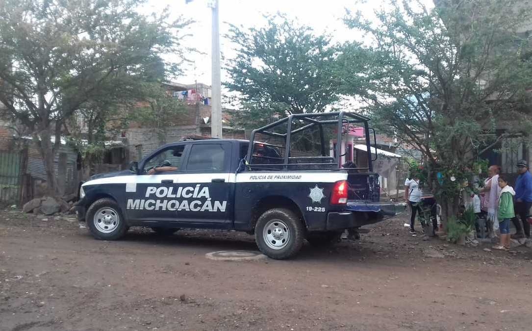 Reportan desaparición de locutor indígena en el “Corredor de la Muerte", en Michoacán