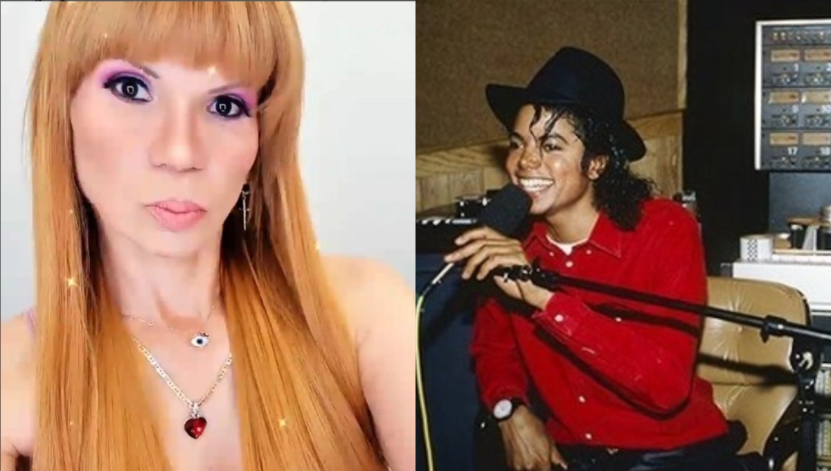 Michael Jackson no está muerto y aparecerá en los próximos meses, la polémica predicción de Mhoni Vidente