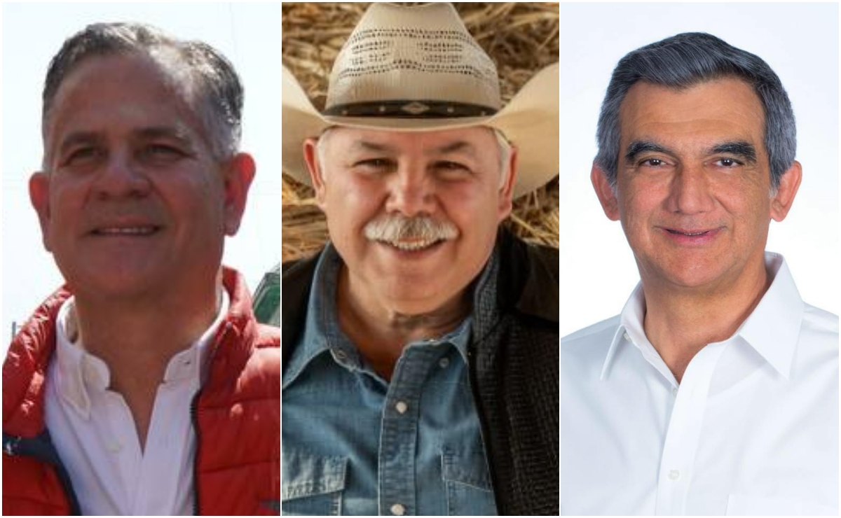 Elecciones 2022: Inician campañas en Tamaulipas de forma híbrida por recomendacion del Ietam