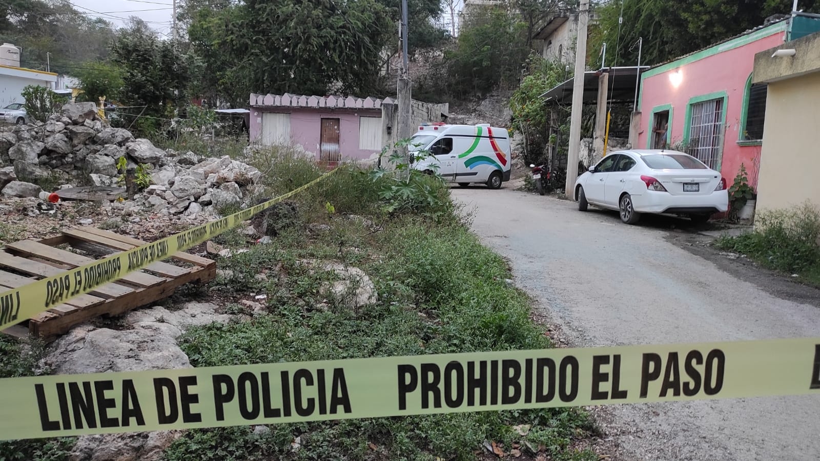 Suicidios en Campeche, problema de salud pública; van 25 casos en tres meses