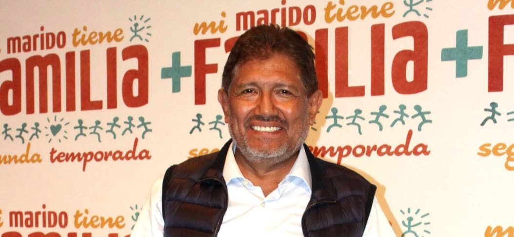 Juan Osorio reveló su última voluntad días antes de ser hospitalizado, ¿cuál es su deseo?