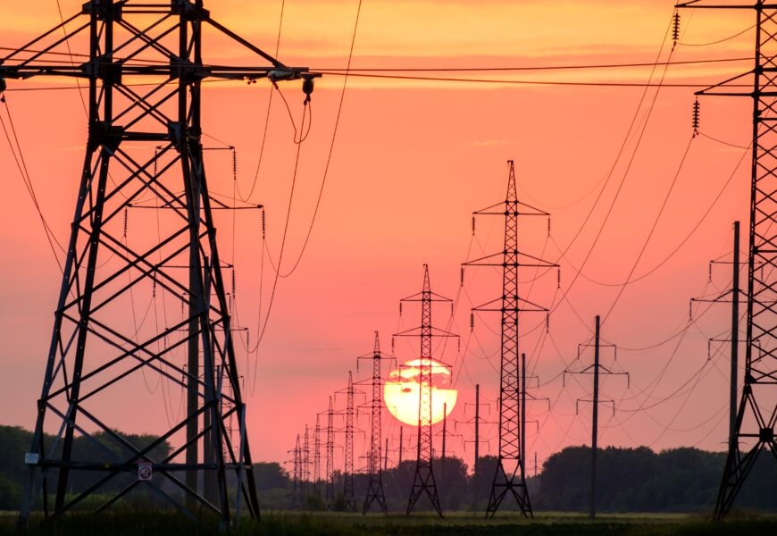 La Reforma Eléctrica busca fortalecer la CFE. Foto: Acclaim Energy