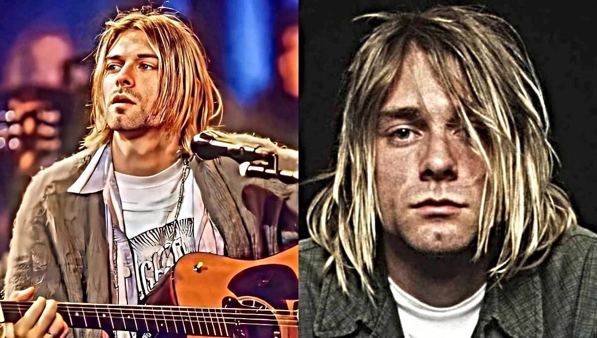 A 28 años del suicidio de Kurt Cobain, líder de Nirvana, ¿qué decía la carta que dejó al morir?