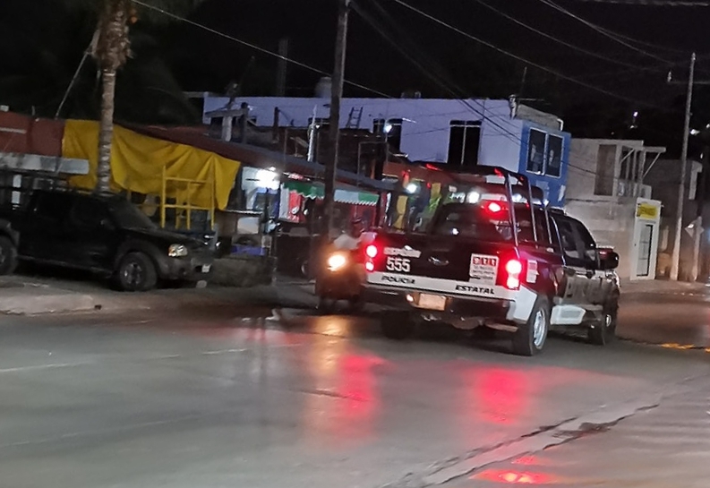 Policía de Campeche insulta a gays durante operativo: 'Ya se pueden ir, Put@#'