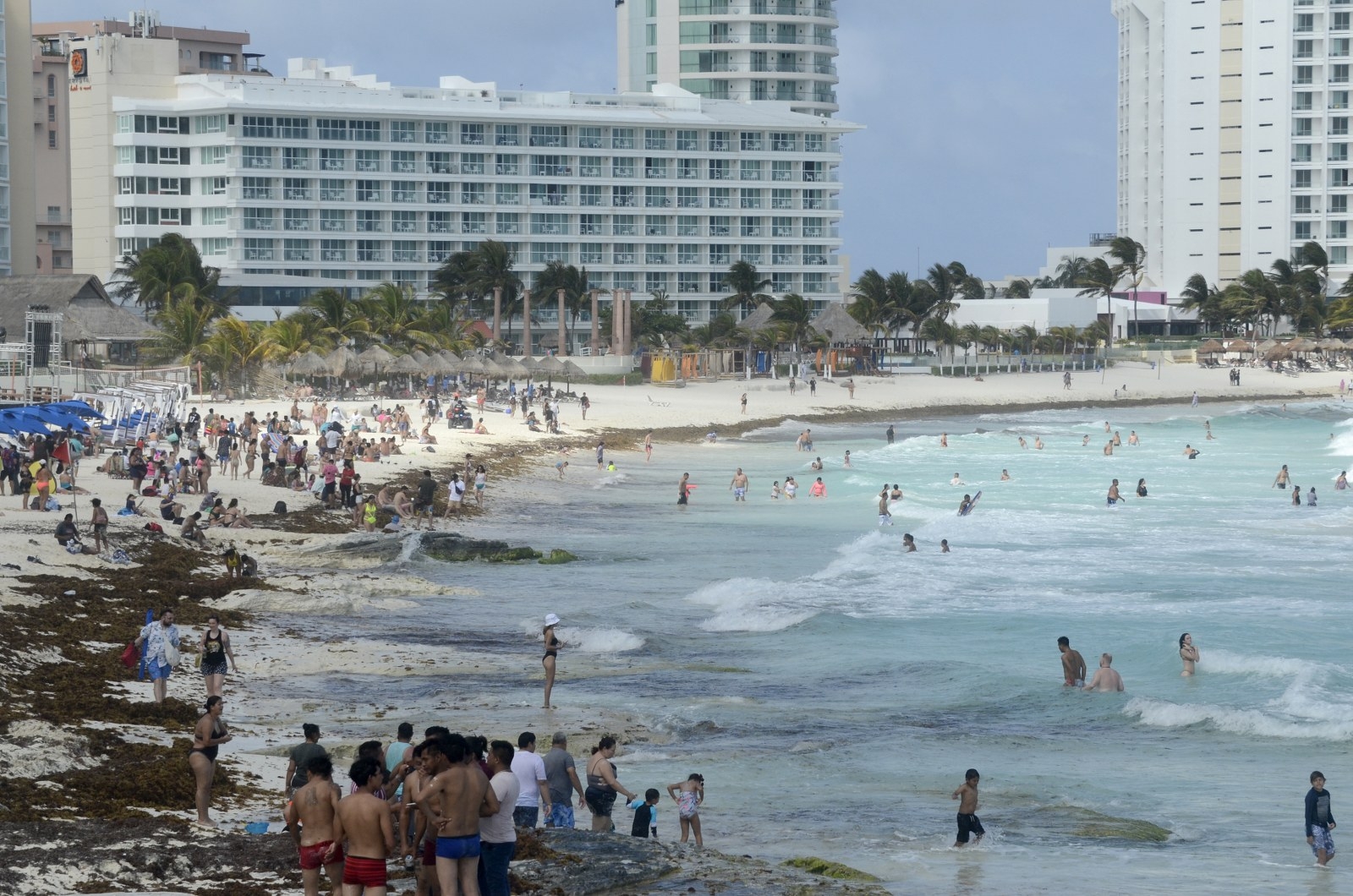 ¿Cómo será el nuevo hotel Avani que tendrá Cancún, el primero en Latinoamérica?