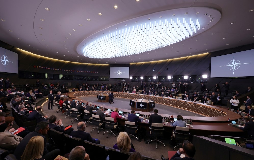 G7 pide exclusión de Rusia del Consejo de Derechos Humanos de la ONU
