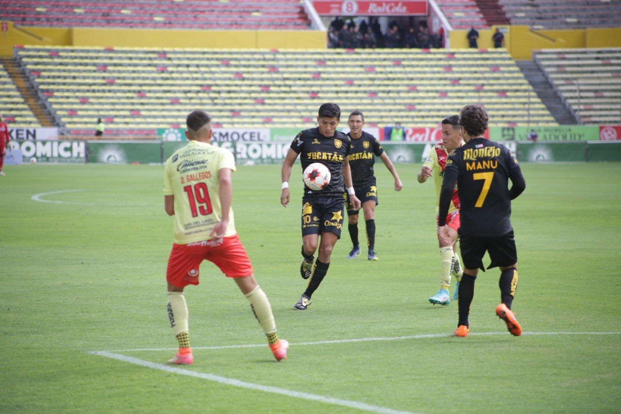 Venados FC logra agónico empate y mantiene esperanzas de clasificar a la Liguilla: VIDEO
