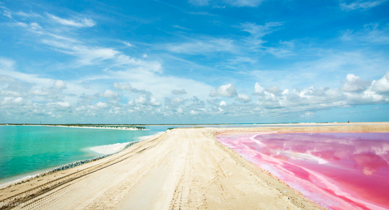 Cinco playas de Yucatán que debes visitar en Semana Santa