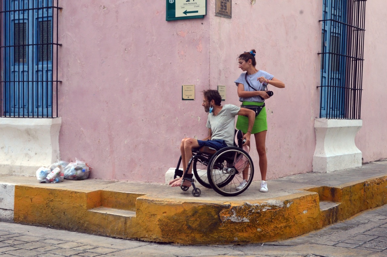Comunidades vulnerables de Campeche, con poca respuesta ante sus necesidades