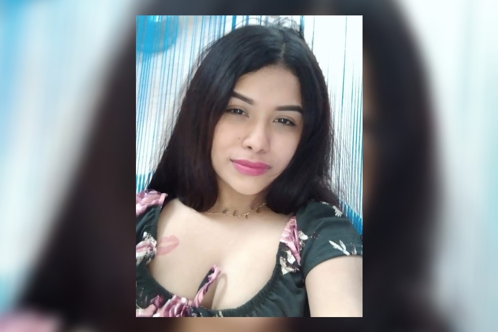 La joven fue hallada por sus familiares en Chetumal tras denunciar su extravío en redes sociales, ya que no acudieron a la FGE Quintana Roo