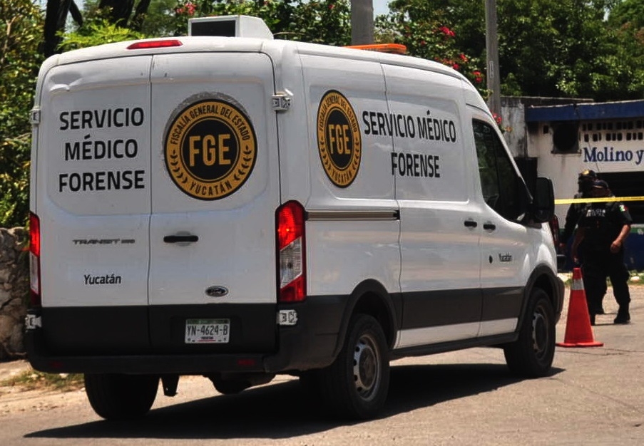 Los tres suicidios del día de ayer en Yucatán ocurrieron en Maxcanú, Progreso y en el fraccionamiento Ciudad Caucel de Mérida
