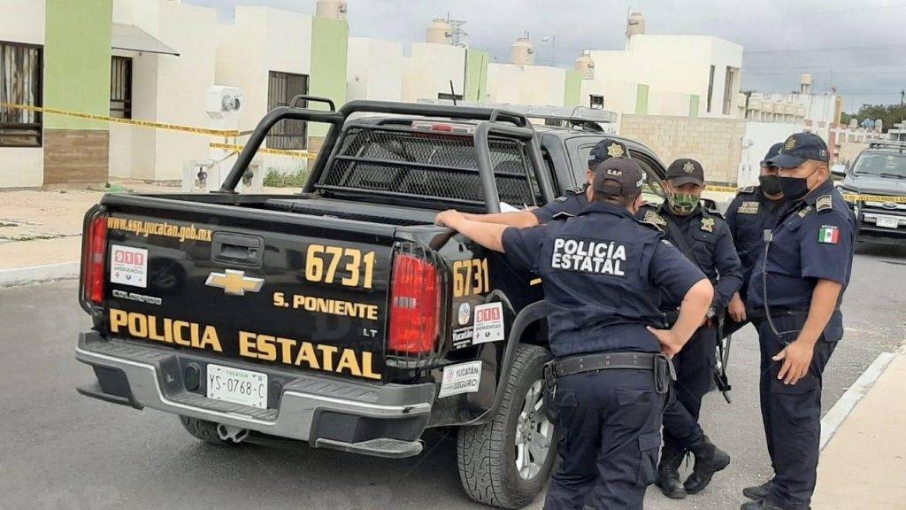 Buscan a hombre de 32 años desaparecido desde hace dos meses en Mérida