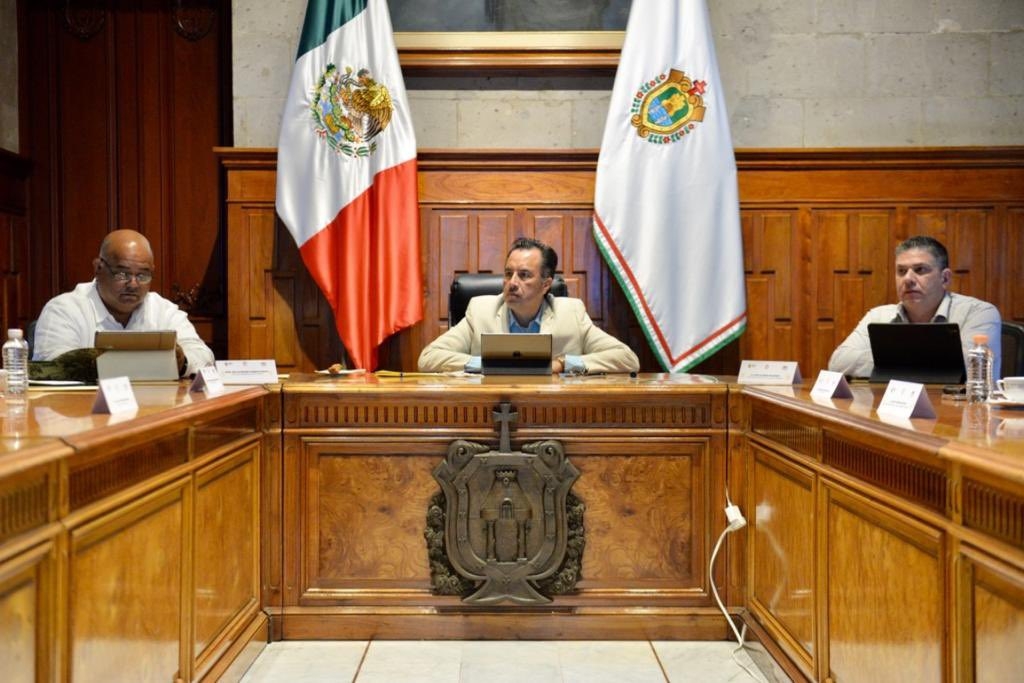 Gobierno de Veracruz informa sobre líneas de investigación por homicidio de periodistas